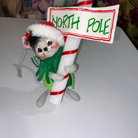 Annalee Vintage Christmas Collection 8” High - Picture 8 of 8